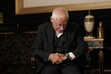 طراحی لوازم جانبی انحصاری برای ساعت Gear S2 توسط طراح مشهور ایتالیایی (+تصاویر)