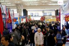 چند رسانه برای حضور در نمایشگاه مطبوعات ثبت نام کردند؟ 