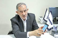 مخابرات از انحصار پاسخگو به انحصار اشخاص غیر پاسخگو تبدیل شده است 