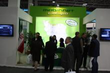 در نمایشگاه تله‌کام 2015 از وایمکس مبین‌نت 40 درصد تخفیف بگیرید