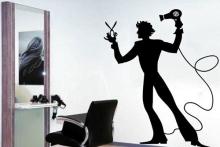 ماجرای دوربین‌های مخفی در یک آرایشگاه