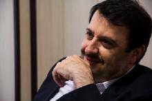 دبیر جدید شورای عالی فضای مجازی کیست؟