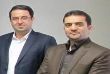 مهرداد خطیبی، مدیرعامل شرکت جیرینگ شد