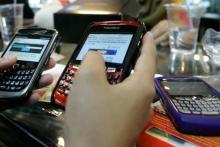 رشد ۶۶ درصدی مصرف دیتا در 3G