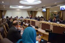 تشکیل کمیسیون مشترک ایران و فرانسه در حوزه ICT و فضایی 