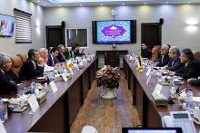 آمادگی و توانمندی کامل ایران در همکاری‌ مشترک علمی و فناوری با ایتالیا