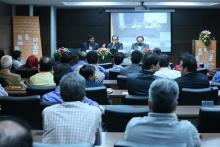 دعوت از شرکت&zwnj;های اینترنتی برای مشارکت با کنسرسیوم جاویدان