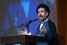 فضای مجازی پیشران توسعه در همه‌ی عرصه‌ها است/ از تمام ظرفیت خود برای حمایت از شورای عالی فضای مجازی استفاده می‌کنیم