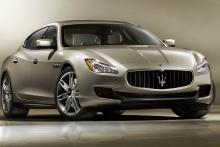 بیننده تلوزیونی برنده &laquo;مازراتی&raquo; شوکه شد!