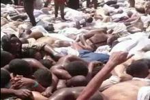 کمپین عربستان علیه ایران با هشتگ «ایران حجاج را می کشد»!