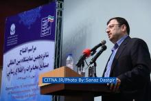 اتفاقات مختلف فضای مجازی در خارج مرزها صورت می گیرد/ هنوز هم در حوزه تولید محتوا مشکل داریم