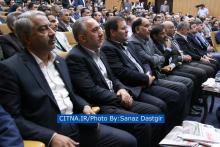 گزارش تصویری سیتنا از مراسم افتتاح شانزدهمین نمایشگاه تلکام