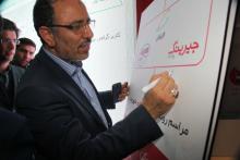 رونمایی از سامانه پرداخت اینترنتی مبتنی بر موبایل در تلکام