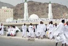 شرکت زیرساخت 11 میلیون دقیقه مکالمات حجاج ایرانی را برقرار کرد 