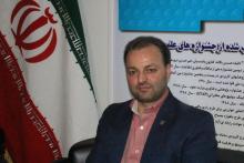 حضور پژوهشگاه ارتباطات و فناوری اطلاعات با بیش از 30 طرح تحقیقاتی در نمایشگاه تلکام 2015