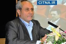 خسروی به عنوان سخنران ویژه کنفرانس ظرفیت اوراسیا انتخاب شد 