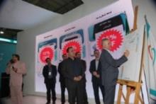 رونمایی از درگاه های فروش اینترنتی و تلفنی در تلکام