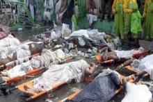 جدیدترین لیست ۴۶۵ قربانی ایرانی فاجعه منا منتشر شد