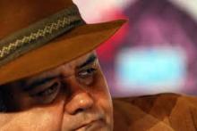 بی ادبی اکبر عبدی در برنامه زنده تلویزیونی