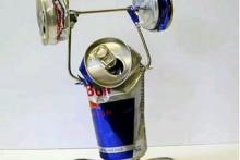 نوشابه&zwnj;های انرژی&zwnj;زا عامل بیش فعالی و عدم تمرکز کودکان