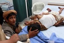 کمپین 1 میلیون عکس برای رسوایی عربستان