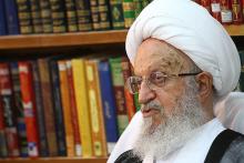 الزامات و بایسته های فضای مجازی از منظر آیت الله مکارم شیرازی