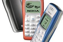 پرفروش‌ترین گوشی موبایل در دنیا (+عکس)