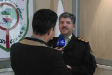 دستگیری یک قاچاقچی «مکالمات تلفنی»