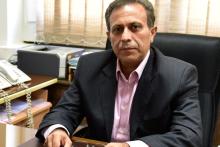 "فرهاد معارفی" عضو هیات مدیره شرکت ارتباطات زیرساخت شد (+سوابق)  