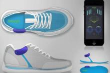 فیلم/ کفشی که حرف دل پایتان را می‌شنود 