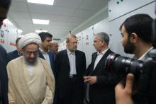 افزایش 10 برابری حجم ترافیک اطلاعاتی در کشور با راه‌اندازی نسل سوم