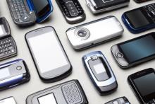 احتمال رجیستر شدن تلفن‌های همراه از پایان مهر