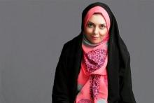 آزاده نامداری؛ زنی که زندگی خصوصی اش را عمومی می کند! 