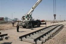 آغاز احداث پروژه راه‌آهن ایران و جمهوری آذربایجان با حضور وزرای مسوول طرفین