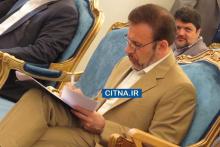 پیام وزیر ارتباطات به مناسبت روز جهانی پست  