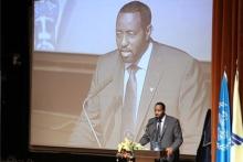 پیام دبیرکل اتحادیه پستی جهانی به مناسبت روز جهانی پست 