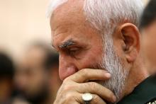 دعوت سپاه از آحاد مردم برای حضور در تشییع پیکر سردار همدانی