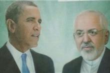 از سلفی اوباما و همسرش در میدان آزادی تا کارت بسیج پوتین! (+تصاویر)