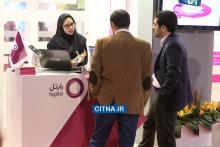 افزایش پوشش شبکه رایتل به 400 شهر با نصب سه هزارمین سایت