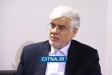 دکتر عارف: دولت سهم ICT در تولید ناخالص ملی را ارتقا دهد