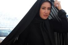 پاسخ تند بهاره افشاری به شایعات در صفحه شخصی اش 