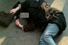 تجاوز دو افغانی به یک استاد زن دانشگاه در تهران