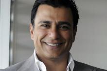 میلیاردر ایرانی از گوگل به توییتر رفت (+عکس)