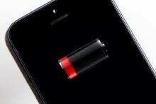 باطری تلفن همراهتان از شما جاسوسی می‌کند