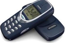 بازگشت دوباره &laquo;نوکیا 3310&raquo; با باتری قوی و بدنه&zwnj; ضدضربه