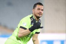 سرمربی پرسپولیس حامد لک را کنار گذاشت