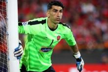 جدایی بیرانوند از پرسپولیس جدی شد/ پیشنهادهایی از فوتبال اروپا