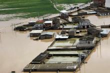 اختصاص بودجه‌ی ۵۰۰ میلیون تومانی همراه اول برای خرید اقلام ضروری مردم سیل زده/ صرفنظر همراه اول از میلیاردها تومان درآمد با ارسال پیامک‌های رایگان هشدار و برقراری ارتباطات رایگان در مناطق سیل‌زده