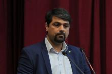 روزبه بابازاده