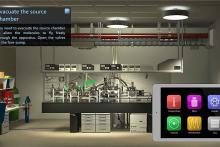 امضای تفاهم‌نامه‌ی ایجاد آزمایشگاه مجازی در شهرستان اردستان